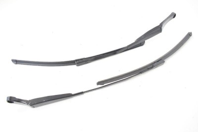 Braț ștergător față AUDI TT FV3 2018 OEM: 8S2955408,8S2955407 10778530 foto