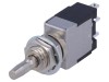 Comutator Apăsare SPDT 3A/250VAC
