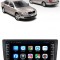 Navigatie Skoda Octavia II 2004 - 2013, Android 1GB RAM, Radio GPS Dual Zone, Display HD IPS 8 Touchscreen