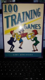 100 Training Games - Gary Kroehnert