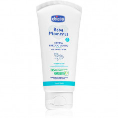 Chicco Baby Moments crema de protectie pentru copii 0m+ 50 ml