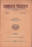 C8768N Erd&eacute;lyi M&uacute;zeum, 7-9/1935, Cluj