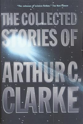 The Collected Stories of Arthur C. Clarke foto