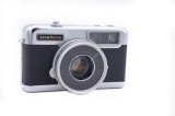 Aparat foto film Yashica Half 17 Rapid