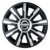 Set 4 Capace Roti, potrivite jantelor de R15, pentru Nissan, model mirage, Autohelix MSA