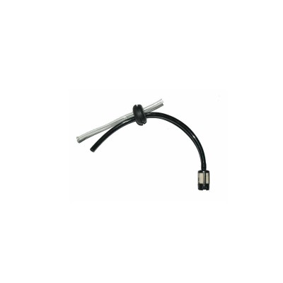 Ansamblu filtru si furtun benzina pentru motocoasa, ATT-0031.1 foto