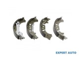 Saboti frana parcare Fiat 500 L (2012-&gt;) #1, Array