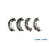 Saboti frana parcare Fiat TIPO (2015-&gt;)[356] #1