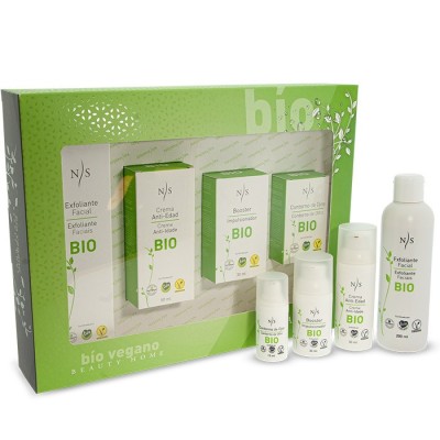 Pachet Bio Beauty Home / Set ingrijire cadou, Nirvana Spa foto