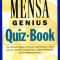 The Mensa Genius Quiz Book