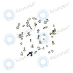 Set de ?uruburi pentru iPhone 5c foto