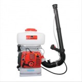 Atomizor 3.4CP cu pompa booster, inaltime lucru 12 m