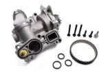 HEPU P681 XT-Professional Pompă de apă, răcire motor