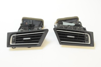 Gura de ventilație planșa de bord BMW 7 F01, F02 2011 OEM: 141218,F3911586108,F5911586210 2963865 foto