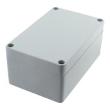 Carcasa aluminiu, 120mmx220mmx90mm, IP66, RAYCHEM RPG - EX RJ12