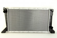 Radiator apa racire motor (transmisie manuala) FORD TRANSIT, TRANSIT TOURNEO 2.4D 2.5D intre 1994-2000 foto