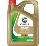 Ulei motor Castrol Edge Turbo Diesel 05W40 4L 449935 1535BA