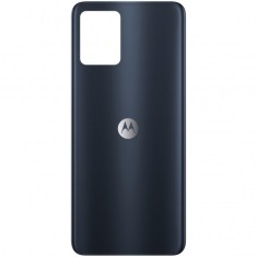 Capac Baterie Motorola Moto E13, Negru (Cosmic Black), Service Pack 5S58C22353