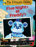 Five Nights at Freddy s Five Nights at Freddy s Ultimate Guide