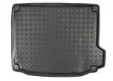 Covor Tavita Portbagaj BMW X3 G01 (2017+) Rezaw Polonia Protectie Bordura