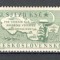 Cehoslovacia.1958 Conferinta pc XC.270