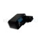 VHBW Baterie pentru scule electrice Bosch 2 607 335 055 - 3000 mAh, 12 V, NiMH