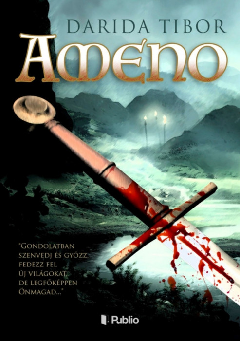 Ameno - Darida Tibor