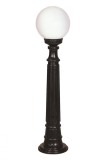 Cumpara ieftin Lampadar de exterior M2BOP Alb 90x20 cm