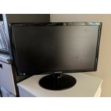 Monitor Sh Desktop - Samsung SyncMaster S22A300B, 22 inch, VGA