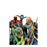 Cumpara ieftin Tangent Comics