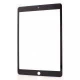 Geam Sticla Negru iPad 10.2 inch (Generatia 7/8/9) - Inlocuire Ecran Tableta
