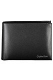 Cumpara ieftin Calvin Klein Portofel CK CRONCISE TRIFOLD barbati, Negru (Marime: Universala)