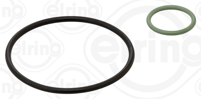 ELRING 880.100 Set etansare, pompa vacuum