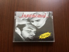 innamorarsi 2 casete caseta audio selectii various muzica pop usoara soul blues