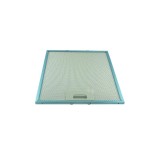 Filtru metalic pentru hotă SMEG 693410740 764090680 Original