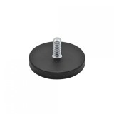 Magnet M6 cu tija si filet , 135mm pentru proiector , caseta taxi ,scoala ,examen etc