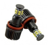 Led Marker Angel Eyes Bmw Seria 1 3 5 6 X5 X6 Z4