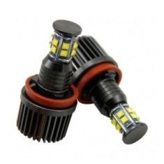 Led Marker Angel Eyes Bmw Seria 1 3 5 6 X5 X6 Z4