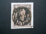CV2 STATE GERMANE SAXONIA