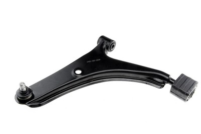 Brat suspensie fata Suzuki Swift Sf310 1.0 1989-, Swift (H) 1994-, Inferior Stanga, NTY ZWD-SU-009 foto