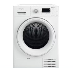 Uscator de rufe WHIRLPOOL FFT M11 82 EE