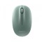 Mouse Wireless HAVIT MS54GT, 1600DPI, Verde