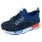 Pantofi sport pentru baieti Haver 22 MD08D-2-28, Bleumarin