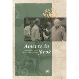 Amerre &eacute;n j&aacute;rok - Tanulm&aacute;nyok a 70 &eacute;ves P&aacute;vai Istv&aacute;n tisztelet&eacute;re - Lipt&aacute;k D&aacute;niel