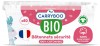 Betisoare cu bumbac BIO securizate pentru bebelusi Carryboo