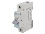 &Icirc;ntrerupător de Supracurent 4A 1P 6kA 230/400V