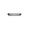 Intercooler OPEL MOKKA AVA Quality Cooling OL4664