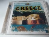 Muzica greceasca, cd