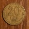20 lei 1995, Rom&acirc;nia