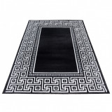Cumpara ieftin Covor Parma Negru V7 200x290 cm, Ayyildiz Carpet